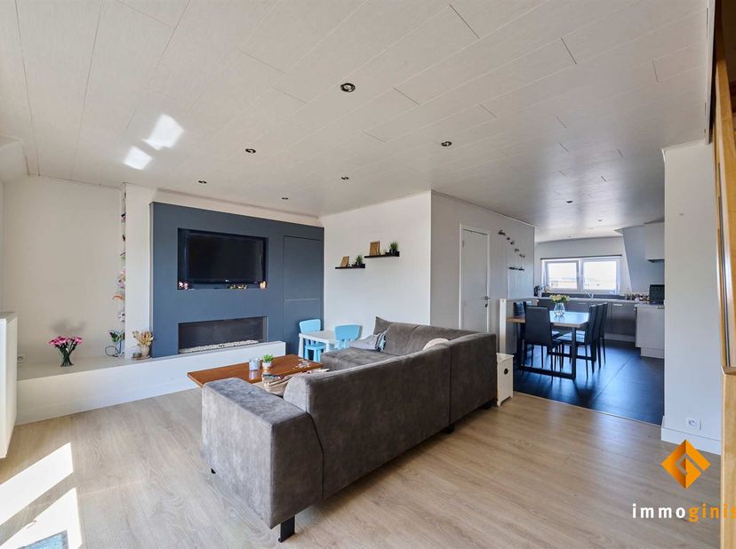 Appartement à vendre
                    à 3970 Leopoldsburg