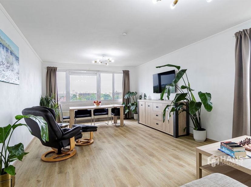 Appartement te koop in Joe Englishstraat 61,
                    2140 Borgerhout