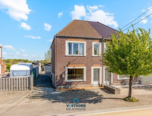                                         Maison à vendre à Eke, € 284.000
