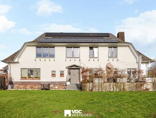                                         Villa te koop in Borgloon, € 565.000

