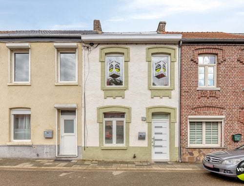                                         Maison unifamiliale à vendre à Sint-Truiden, € 172.500
