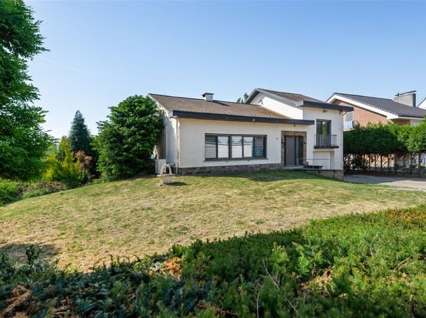 Maison à vendre
                    à 2840 Rumst