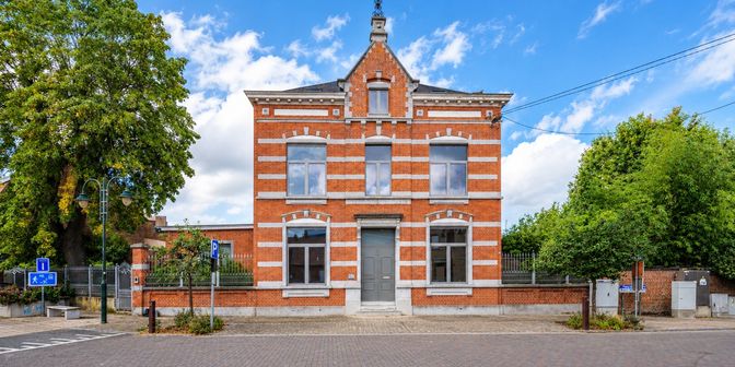 Huis te koop in 1430 Rebecq-Rognon