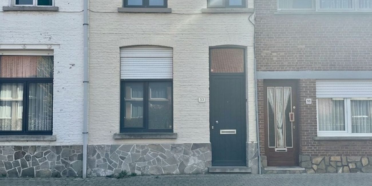 Wilgenstraat 33