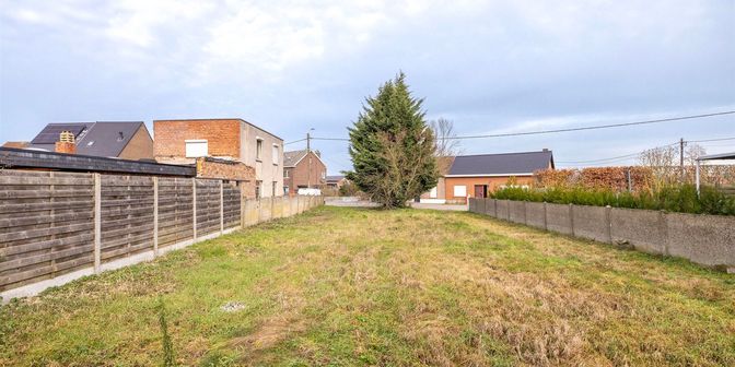 Grond te koop in Bevelsesteenweg 5, 2222 Itegem