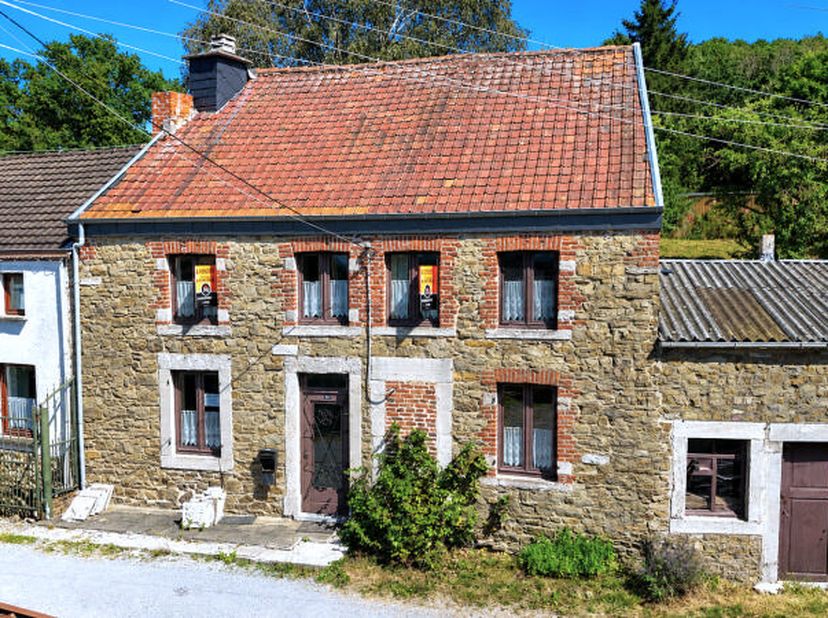 Huis te koop
                    in 4051 Vaux-sous-Chevremont