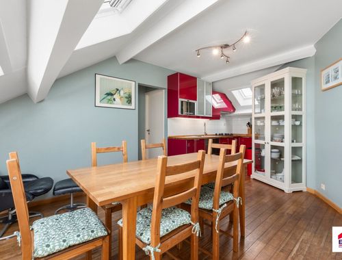                                         Appartement te koop in Koksijde, € 199.000

