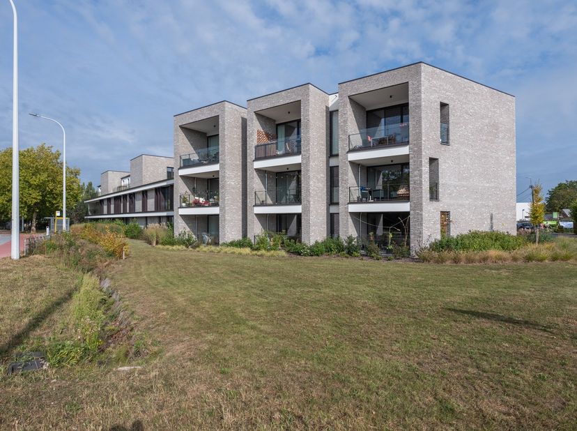 Project te koop in Wijgmaalsesteenweg 6,
                    3020 Herent