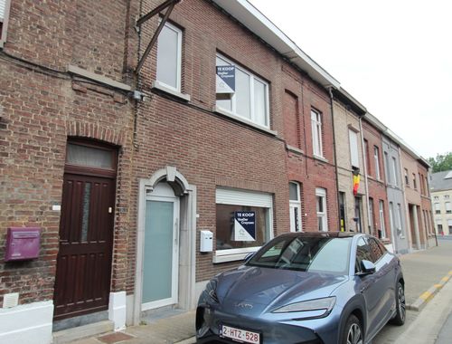                                        Woning te koop in Nederboelare, € 179.000
