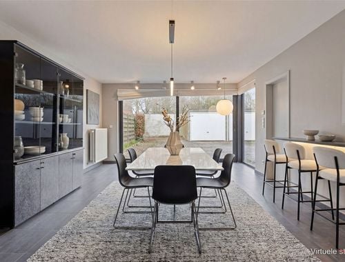                                         Appartement à vendre à Nevele, € 335.000

