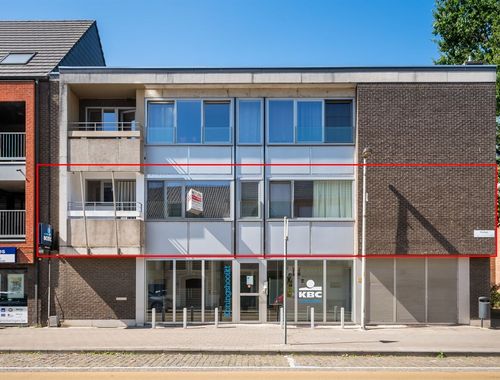                                         Appartement te koop in Koningshooikt, € 299.000

