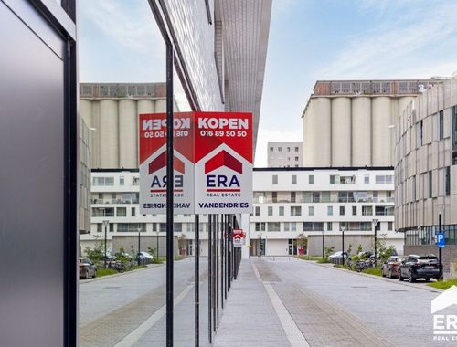                                         Rez-de-chaussée commercial à vendre à Leuven, € 207.000

