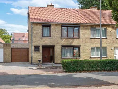                                         Woning te koop in Houthalen, € 274.500
