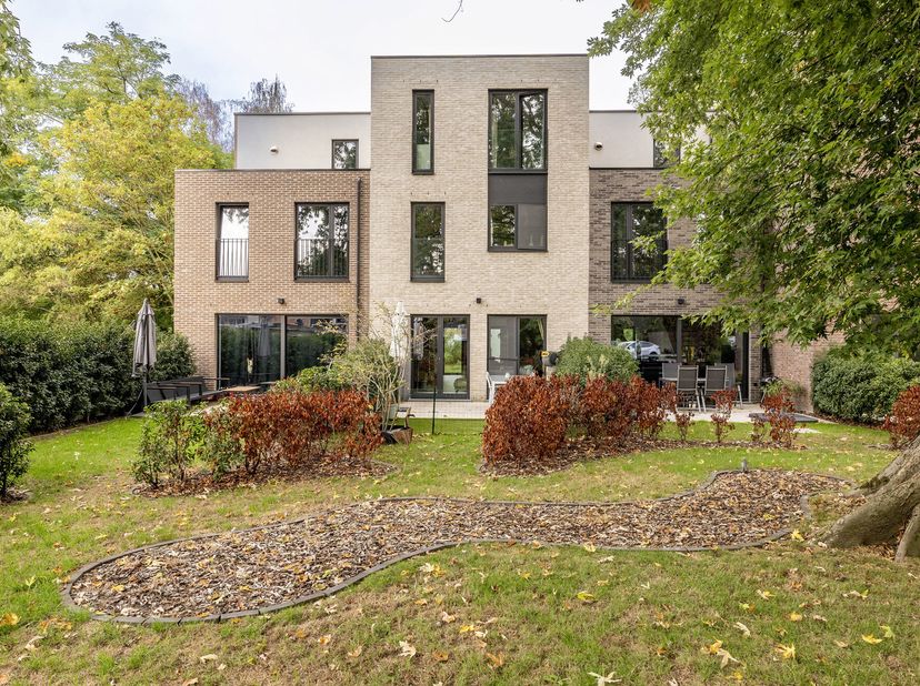 Huis te koop in Kessel - Dorp 95 bus E,
                    2560 Nijlen