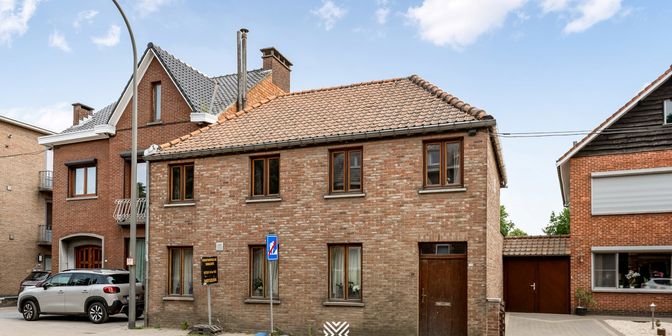 Huis te koop in Schurhoven 109, 3800 Sint-Truiden