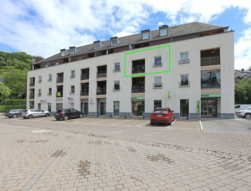                                         Appartement à vendre à Bouillon, € 250.000
