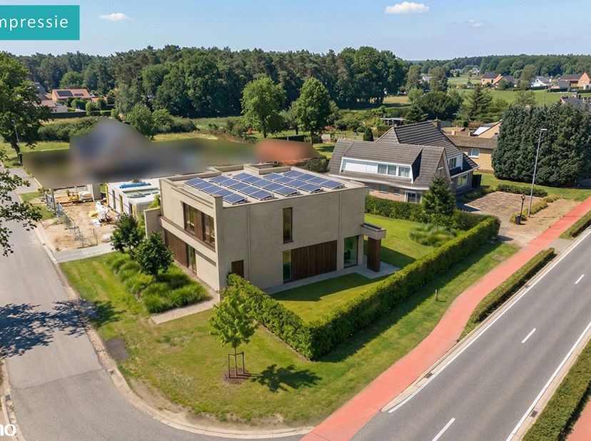 Terrain à vendre
                    à 3665 As