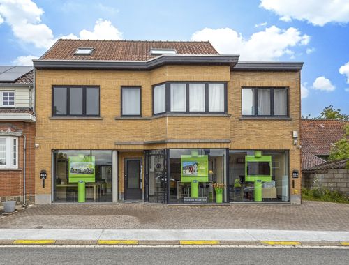                                         Huis te koop in Groot-Bijgaarden, € 569.000
