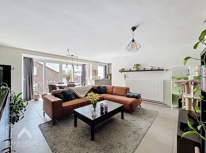 Appartement à vendre
                    à 8520 Kuurne