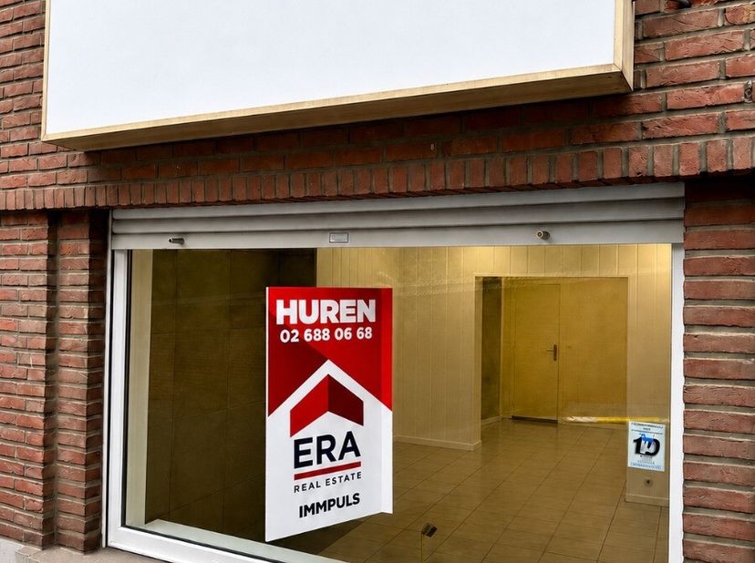 Bien professionnel à louer à PI Taymansstraat 27,
                    3090 Overijse