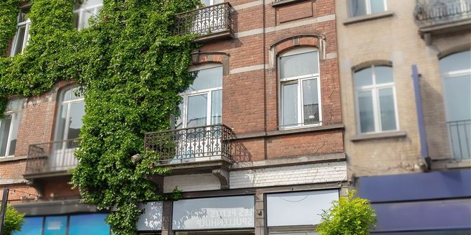 Bien professionnel à vendre à 1050 Ixelles
