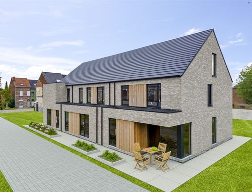                                         Woning te koop in Sint-Niklaas, € 502.184
