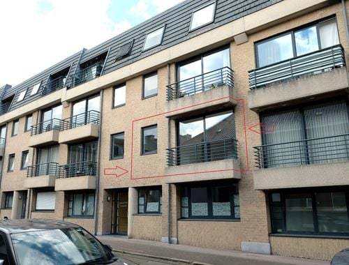                                         Appartement à louer à Zottegem, € 750
