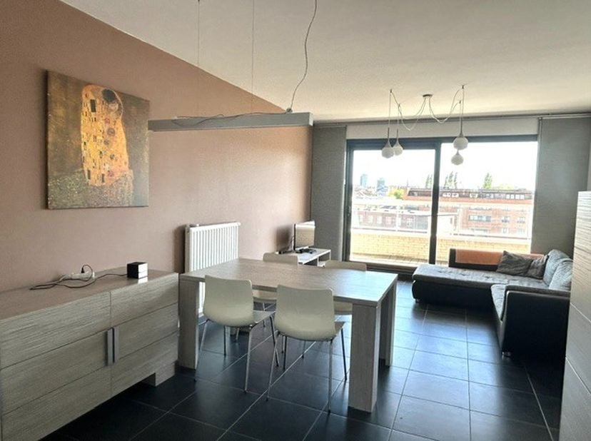 Appartement à louer
                    à 3500 Hasselt