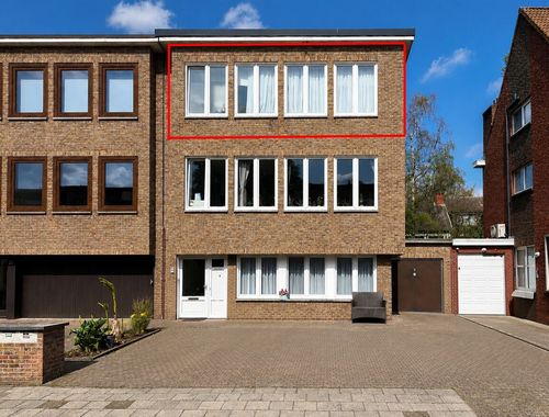                                         Appartement à louer à Kapellen, € 980
