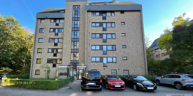 Appartement te huur in Hertogstraat 143 bus 0001, 3001 Heverlee