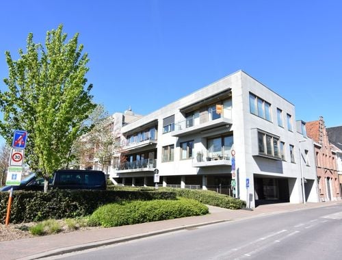                                         Appartement à louer à Roeselare, € 1.100
