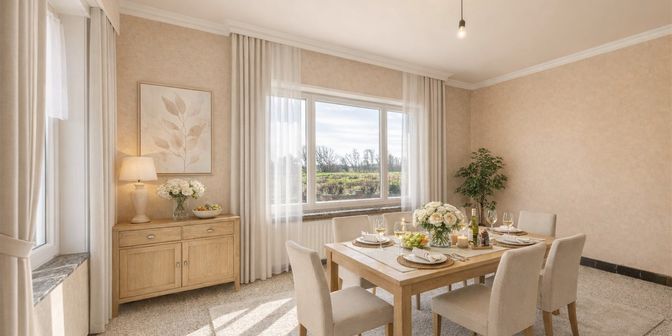Maison à vendre à Kapittelstraat 26, 8720 Dentergem