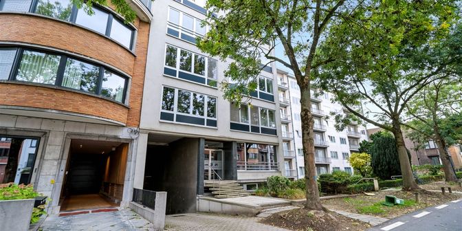 Appartement te koop in Parklaan 26 bus 3, 9300 Aalst
