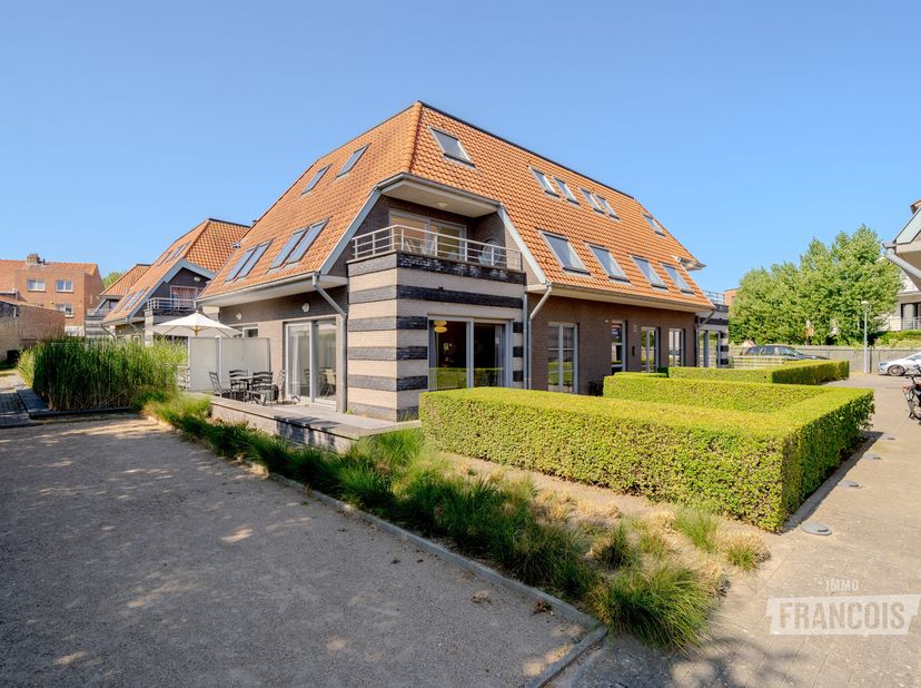 Ontdek ook de andere mogelijkheden in Residentie Duinbos<br />
Naast dit appartement zijn er binnen Residentie Duinbos nog verschillende andere appart