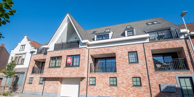 Appartement te koop in Muizelstraat 36 bus 1.2, 8790 Waregem