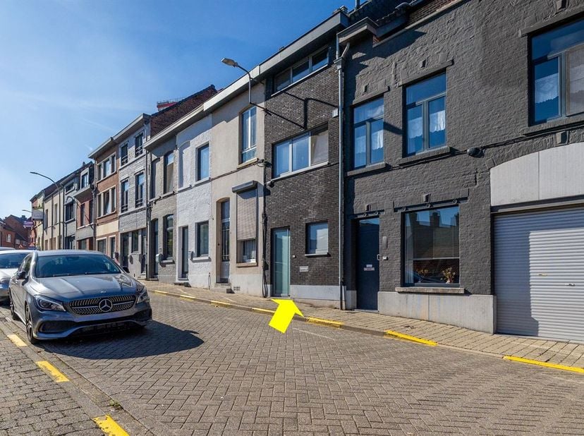 Huis te koop in Tiensestraat 7,
                    3200 Aarschot