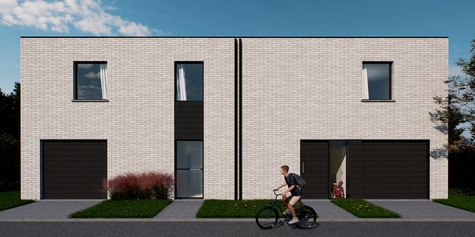 Huis te koop in Louisweg, 8620 Nieuwpoort