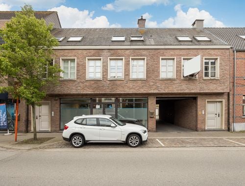                                         Commerce à vendre à Herentals, € 249.000
