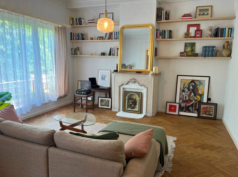 Appartement à louer
                    à 8500 Kortrijk