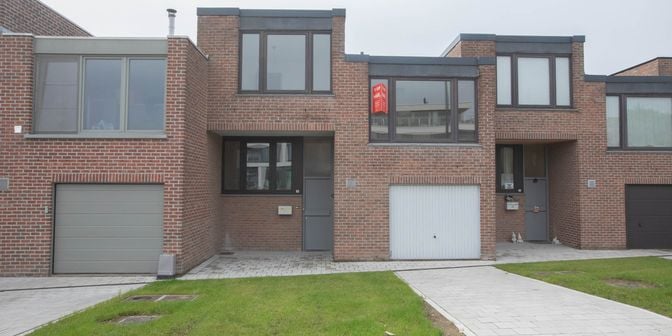 Maison à vendre à Groenestraat 76, 8210 Zedelgem