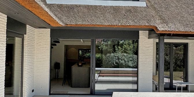 Huis te koop in Ijslandvaardersstraat 18, 8670 Sint-Idesbald