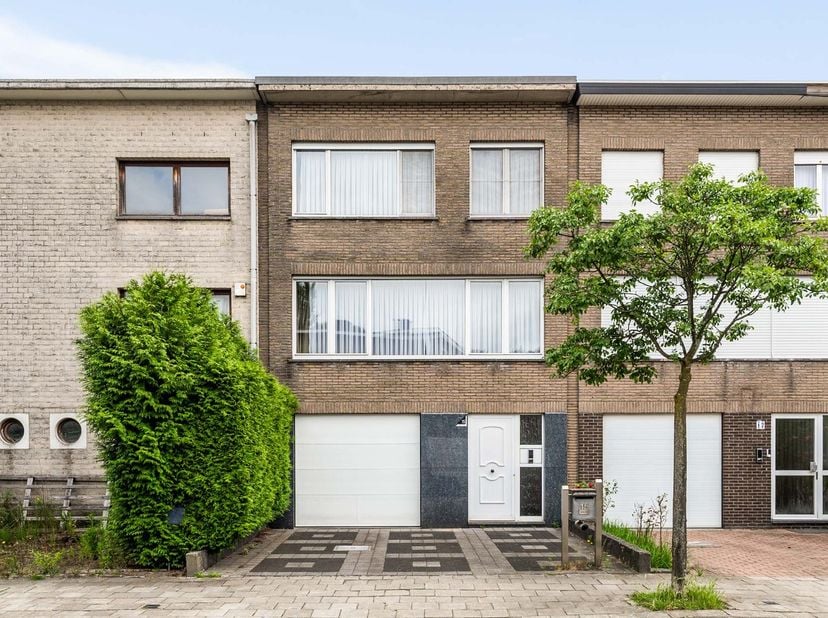 Maison à vendre
                    à 2660 Hoboken