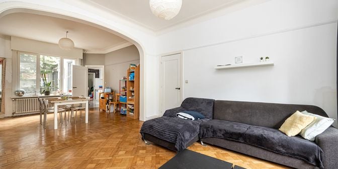 Huis te koop in Jozef Wautersstraat 1, 2600 Berchem