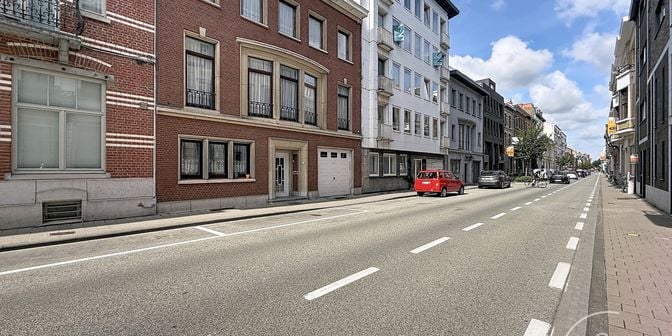 Appartement te koop in Blijde Inkomststraat 142 bus 0301, 3000 Leuven