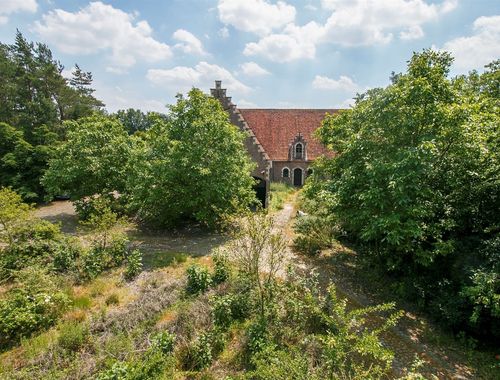                                         Eengezinswoning te koop in Lille, € 950.000
