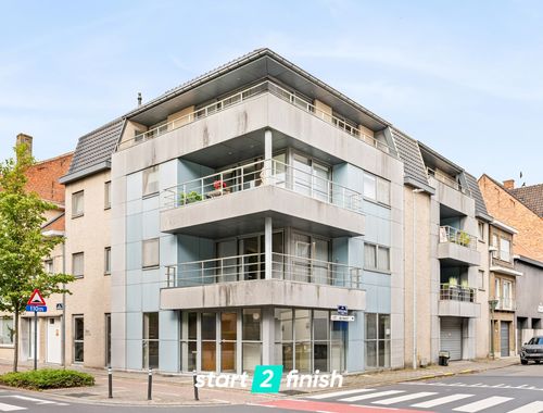                                         Appartement te koop in Izegem, € 220.000

