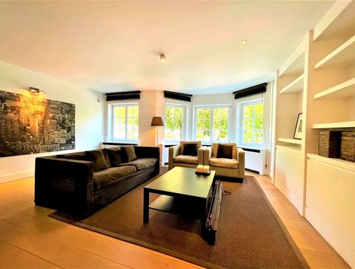                                         Appartement te huur in Sint-Pieters-Woluwe, € 2.200
