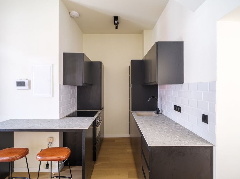 Maison à vendre à Drongensesteenweg 87,
                    9000 Gent