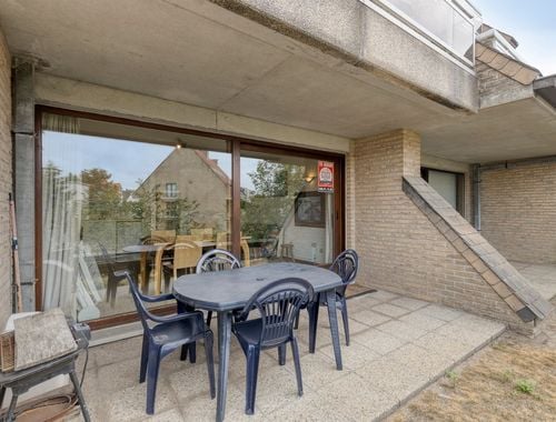                                         Appartement à vendre à Sint-Idesbald, € 189.000

