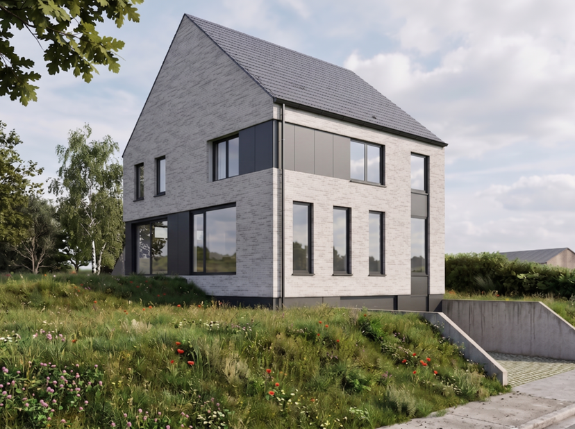 Huis te koop
                    in 3080 Tervuren